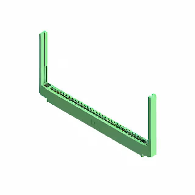 337-031-524-668 EDAC Inc.  Connettori per bordi